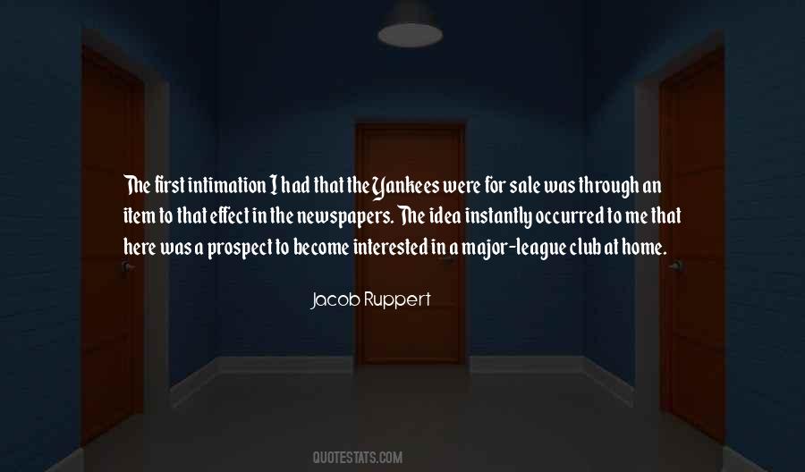 For Sale Quotes #1676287
