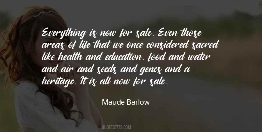 For Sale Quotes #1766683