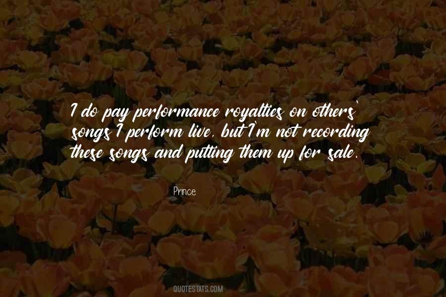 For Sale Quotes #1813409