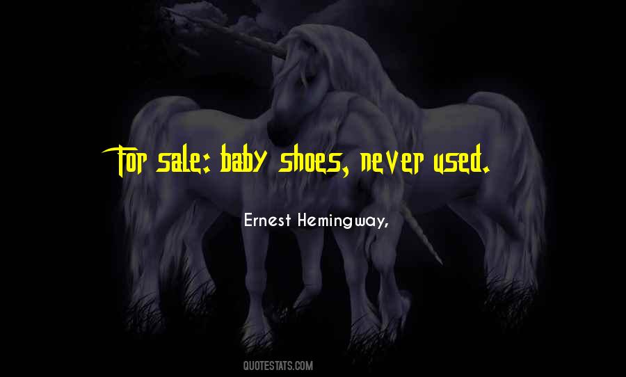 For Sale Quotes #444310