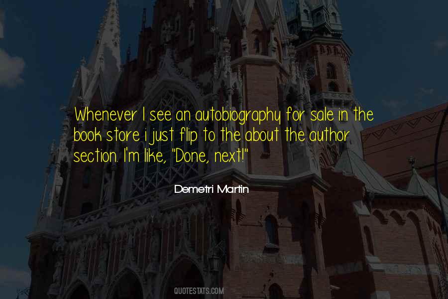 For Sale Quotes #469544