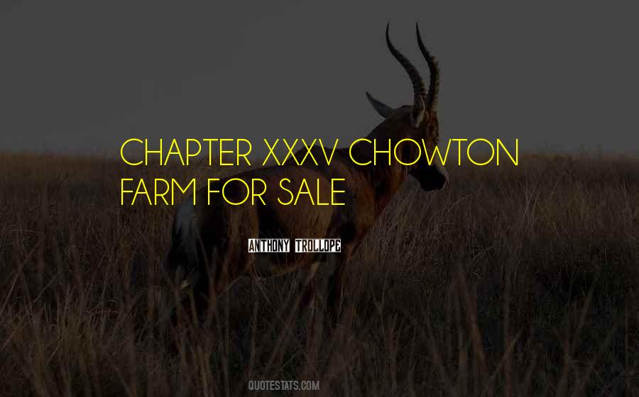 For Sale Quotes #558230