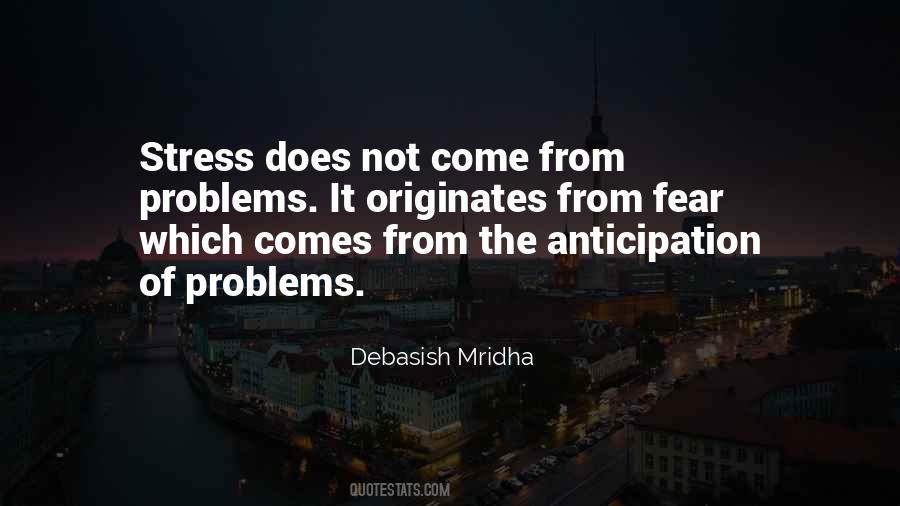 Fear Philosophy Quotes #1138366