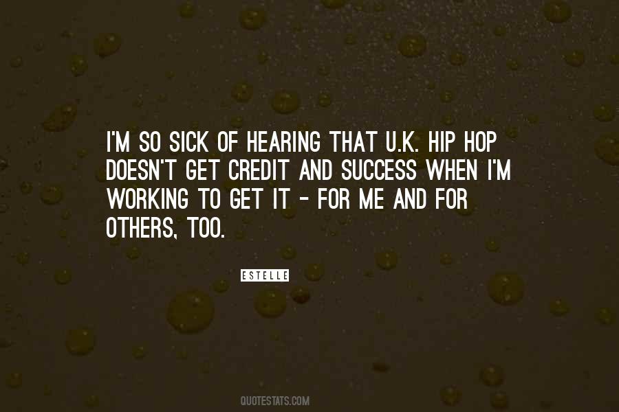 For Success Quotes #15129 For Success Quotes #15129