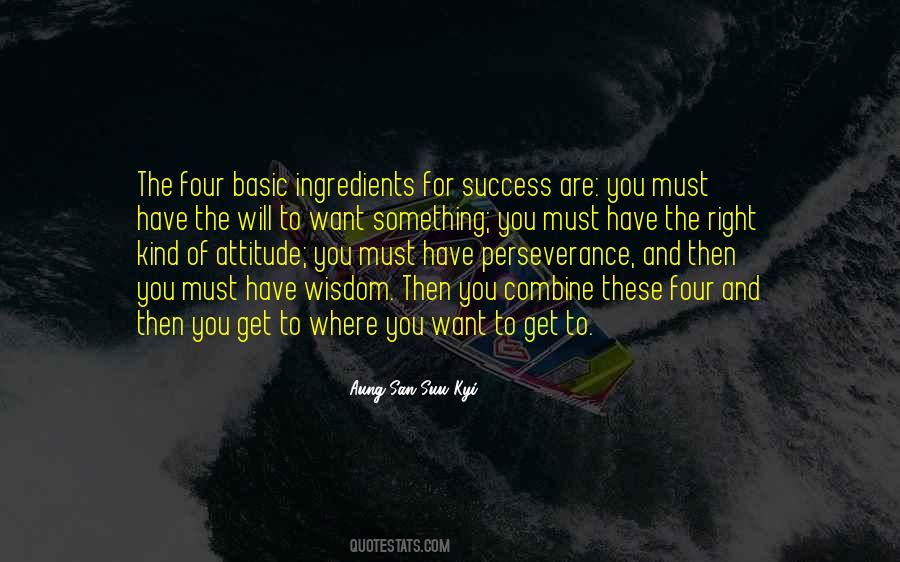 For Success Quotes #16592