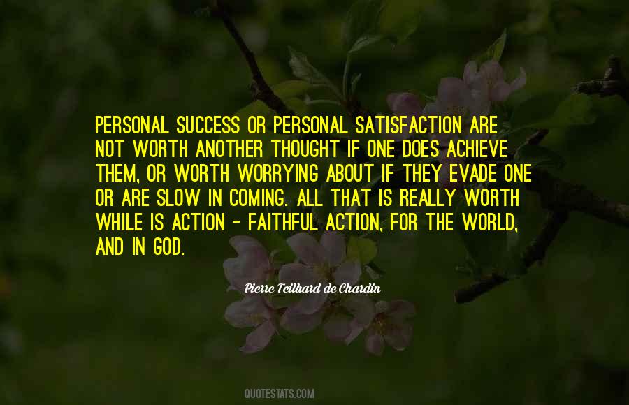 For Success Quotes #49072 For Success Quotes #49072