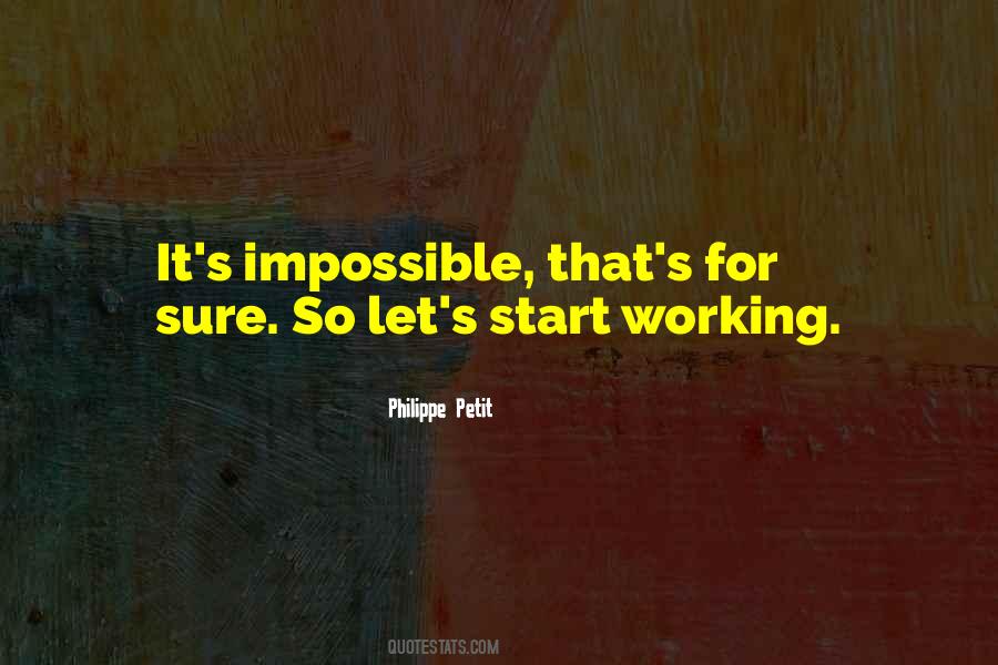 For Sure Quotes #14532 For Sure Quotes #14532