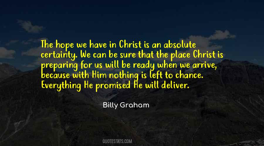 For Sure Quotes #34864 For Sure Quotes #34864