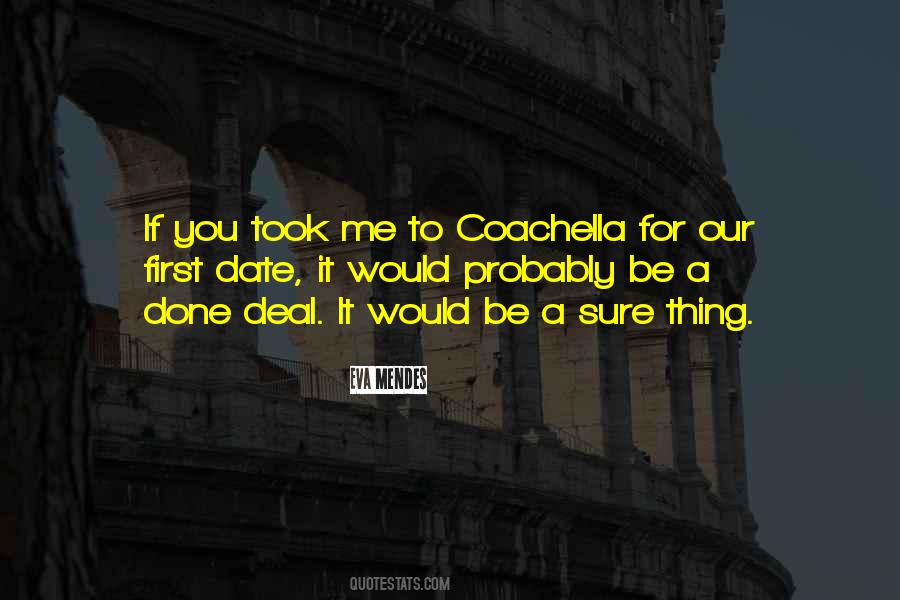 For Sure Quotes #5670 For Sure Quotes #5670