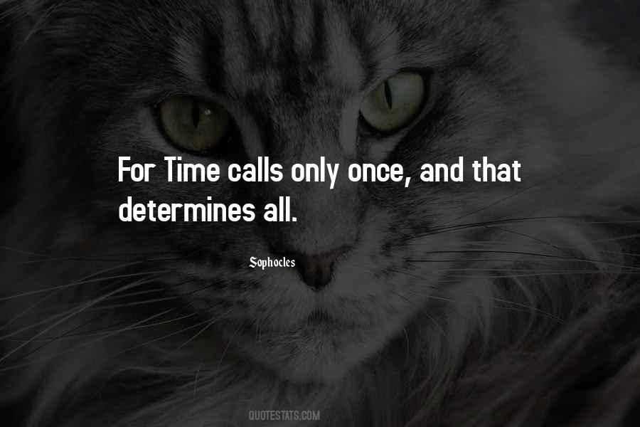 For Time Quotes #1373303