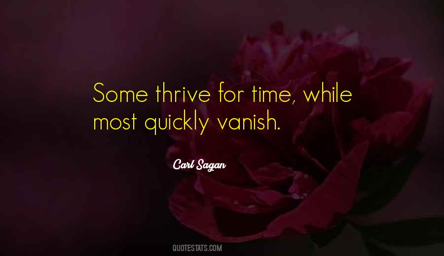 For Time Quotes #1524330