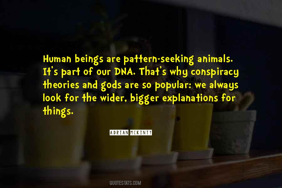 Humans Animals Quotes #877344