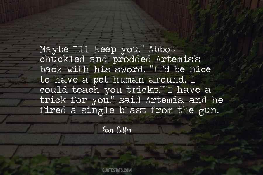 Nice Pet Quotes #1482522
