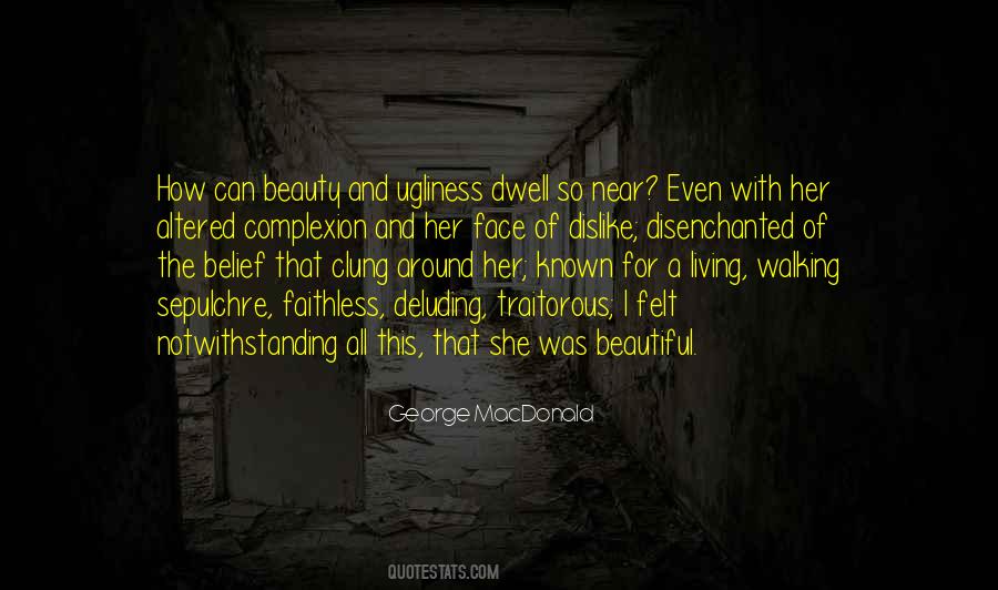 Anti Faith Quotes #1450829