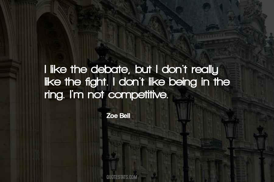 In The Ring Quotes #358150