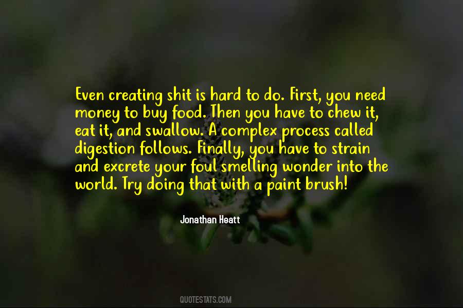 Paint The World Quotes #1338024