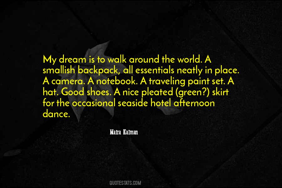 Paint The World Quotes #1501346