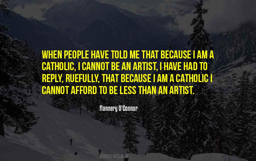 I Am A Catholic Quotes #1072579