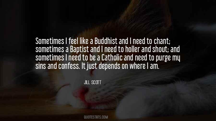 I Am A Catholic Quotes #1256060