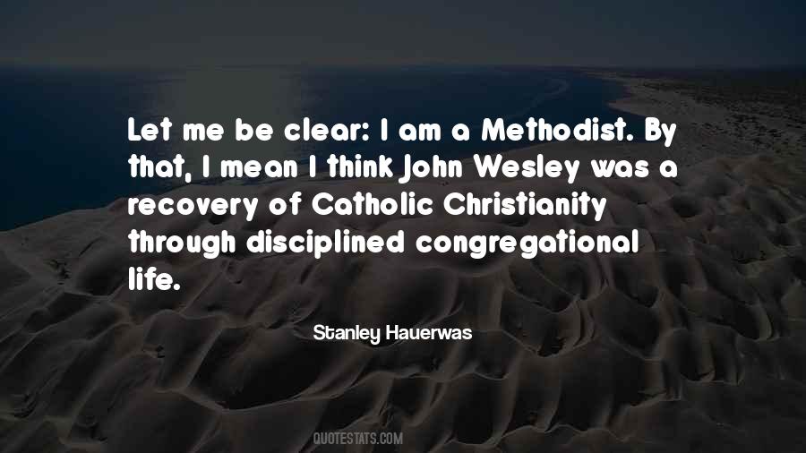 I Am A Catholic Quotes #1402956