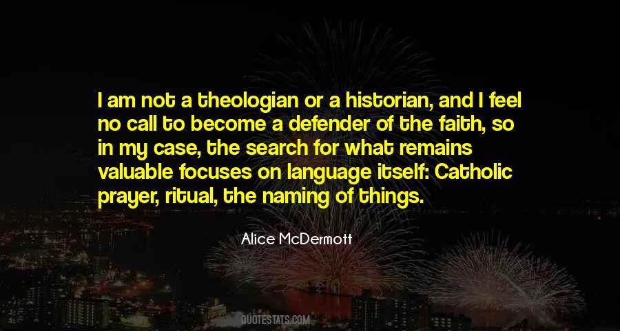 I Am A Catholic Quotes #1480513