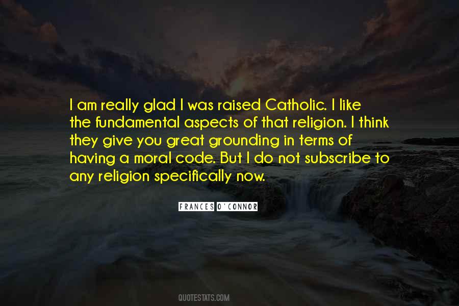 I Am A Catholic Quotes #1502393