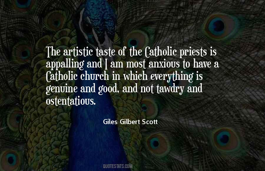 I Am A Catholic Quotes #724994