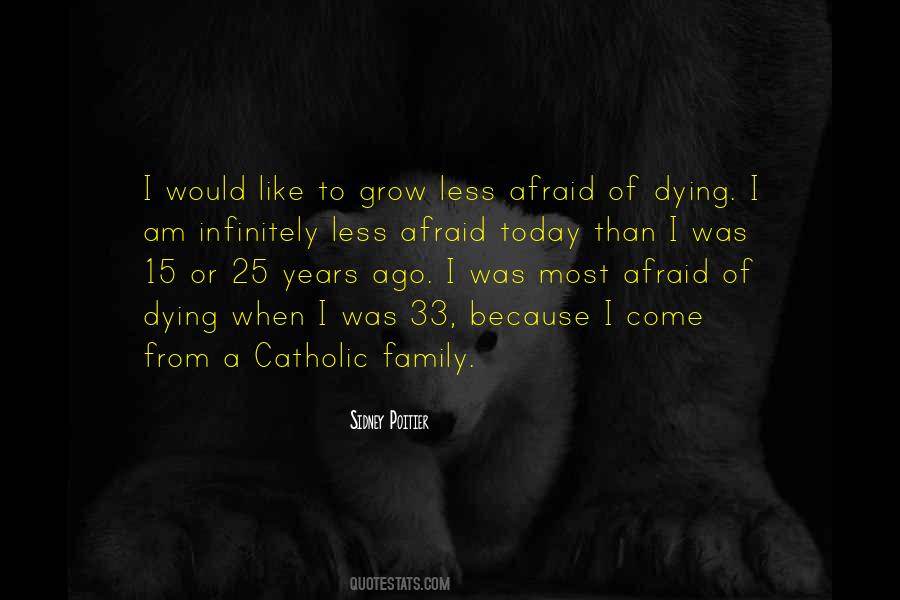 I Am A Catholic Quotes #752889