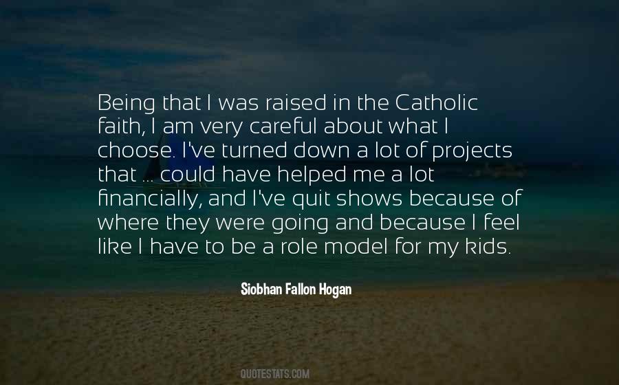 I Am A Catholic Quotes #797652