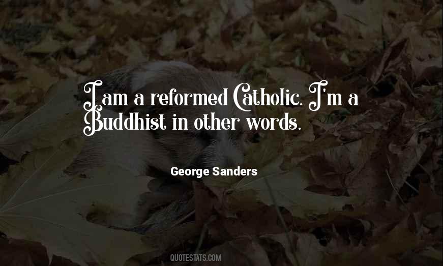 I Am A Catholic Quotes #838972