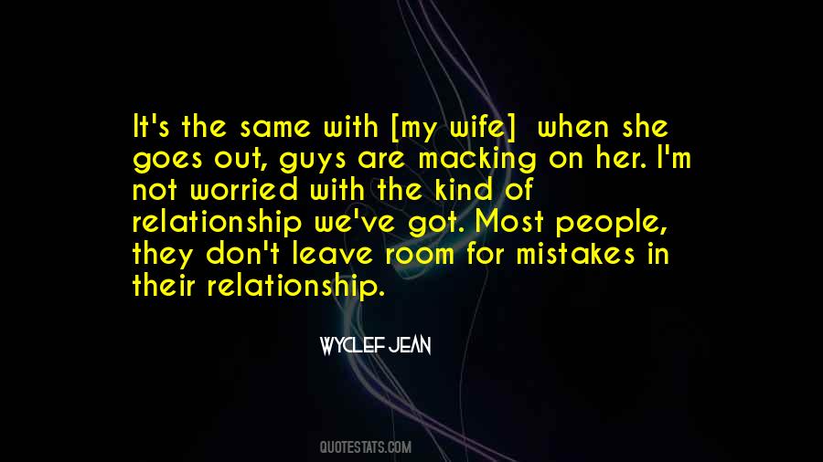 For Wife Love Quotes #666554
