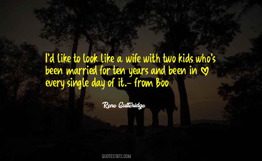 For Wife Love Quotes #925944