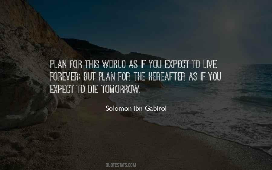 For You Forever Quotes #100500