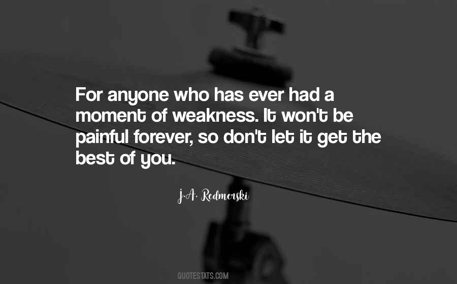 For You Forever Quotes #23424