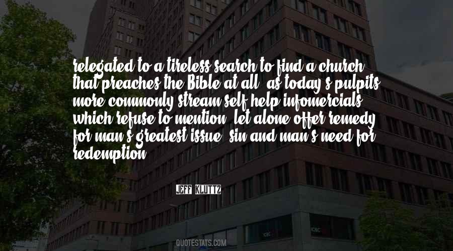 Bible Redemption Quotes #1190183