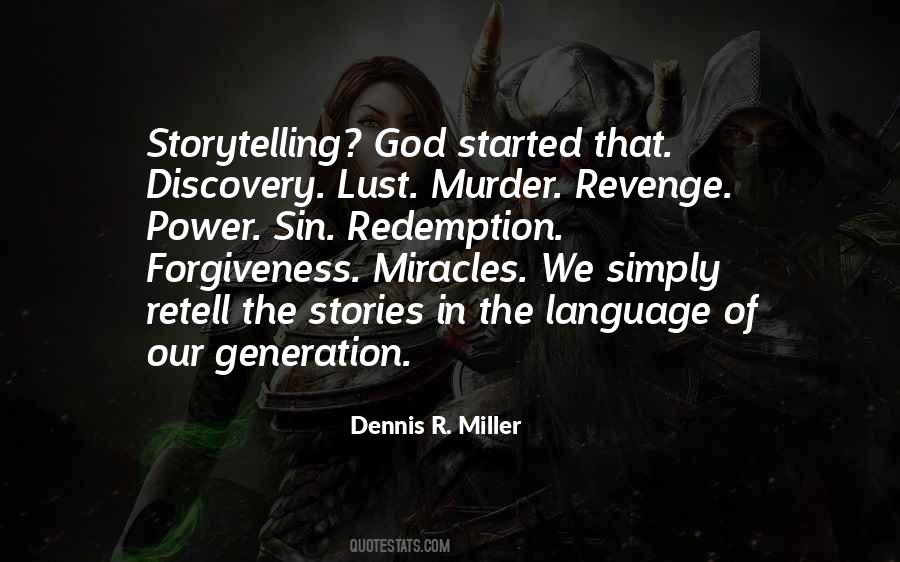 Bible Redemption Quotes #1858865