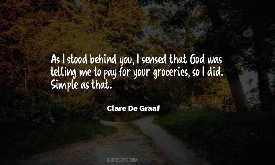 Simple Spiritual Quotes #1345877