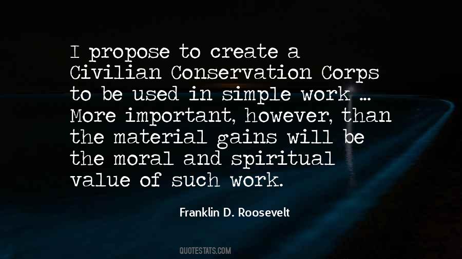 Simple Spiritual Quotes #907275