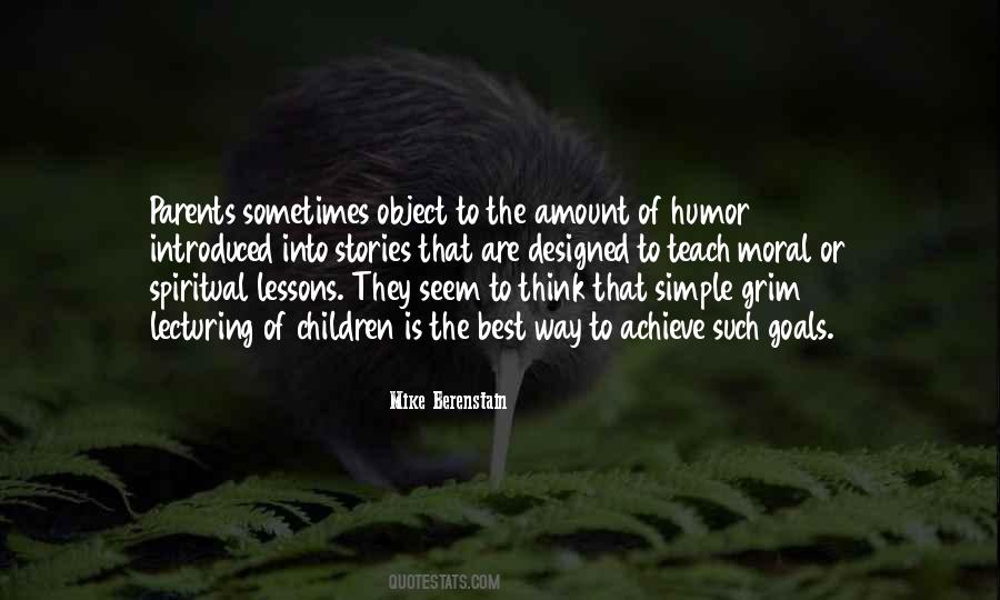 Simple Spiritual Quotes #966441