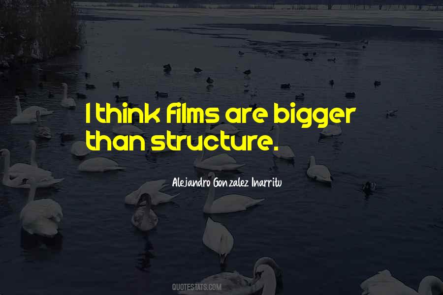 Films Are Quotes #1110504