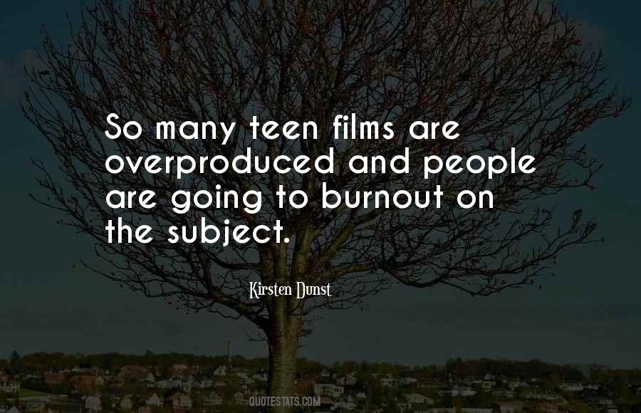 Films Are Quotes #1680791