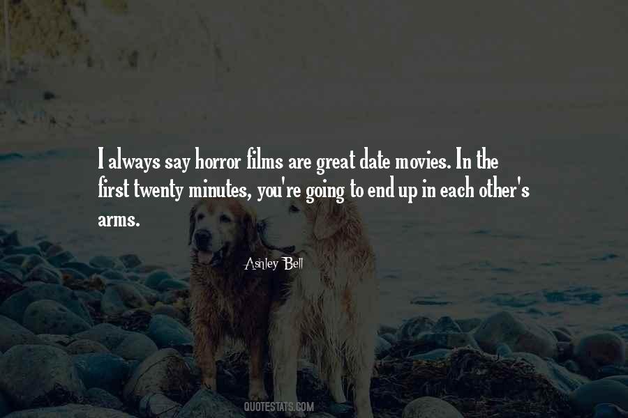 Films Are Quotes #1691243