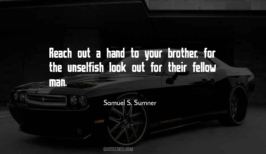 For Your Brother Quotes #507433