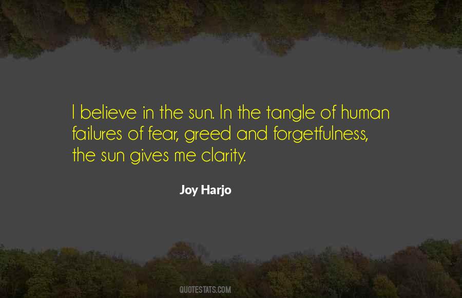 Quotes About Harjo #1423058