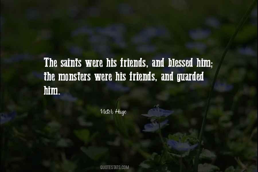 Friendship And Loneliness Quotes #1481441
