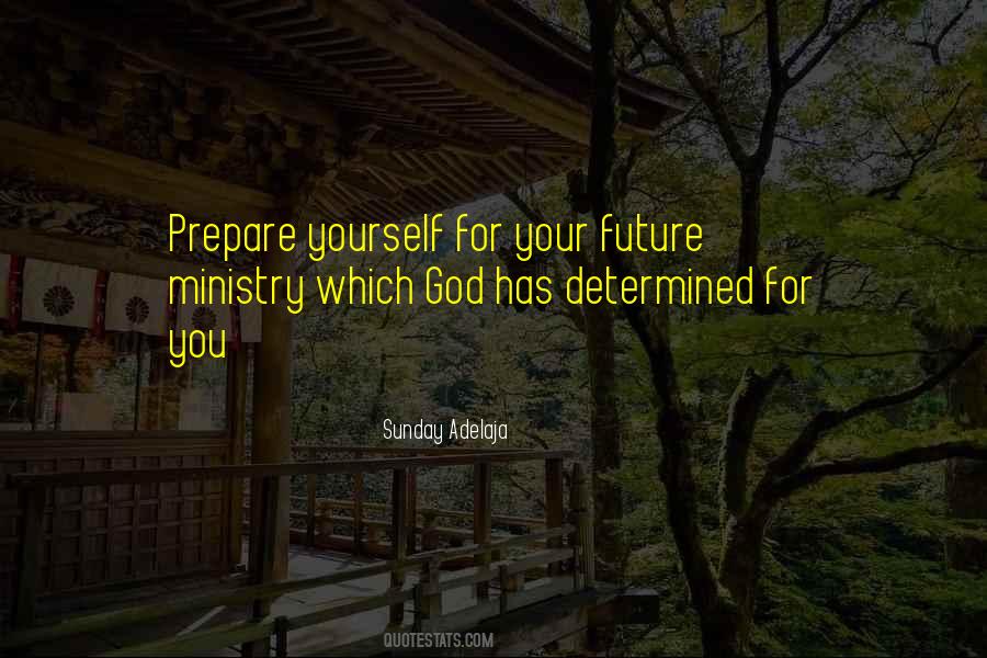 For Your Future Quotes #433327