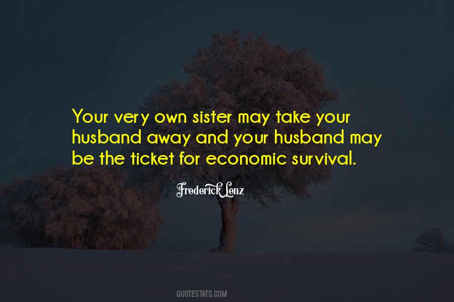 For Your Husband Quotes #1071077