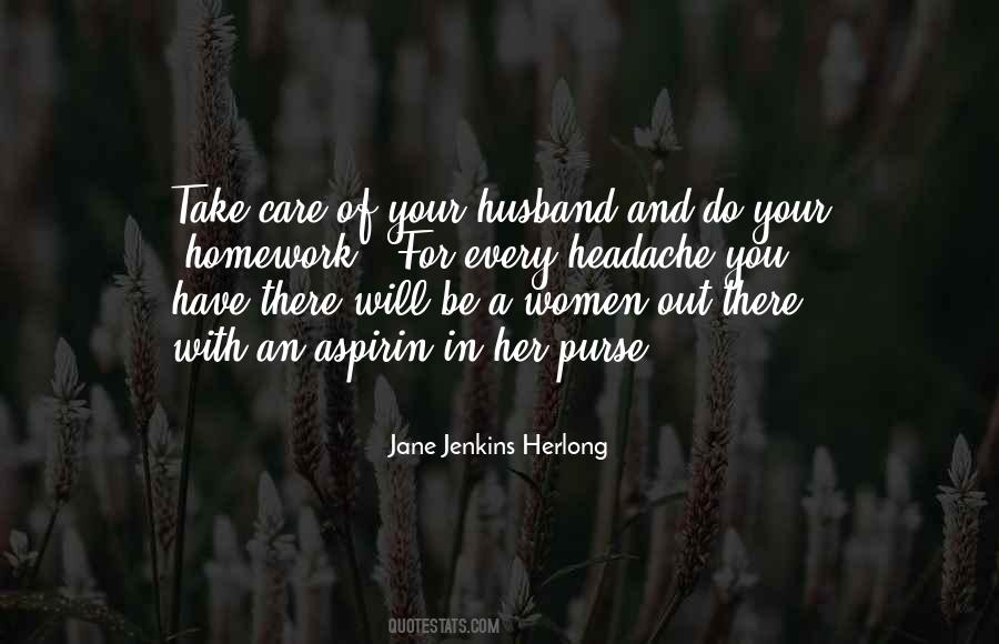 For Your Husband Quotes #380532