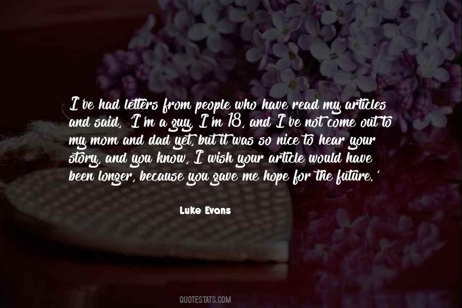 For Your Mom Quotes #413531 For Your Mom Quotes #413531