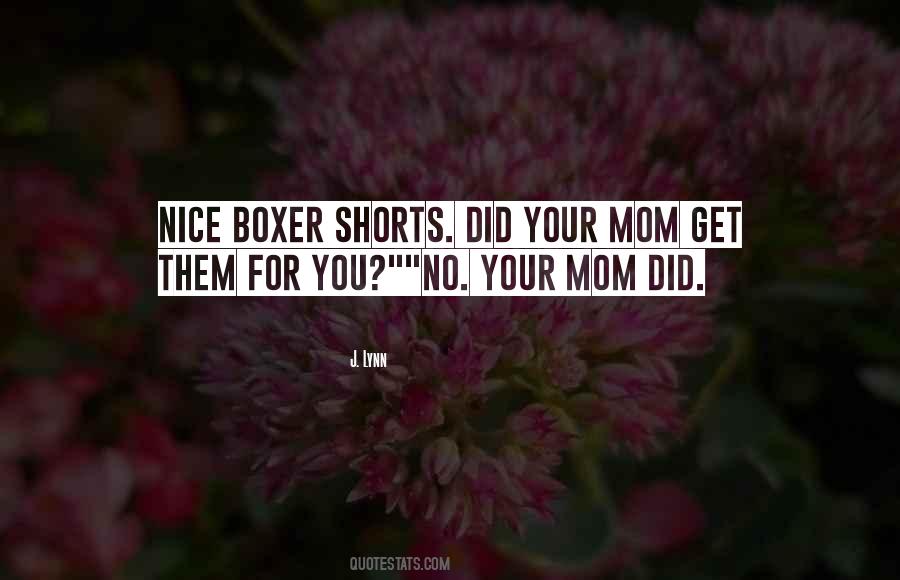 For Your Mom Quotes #625097